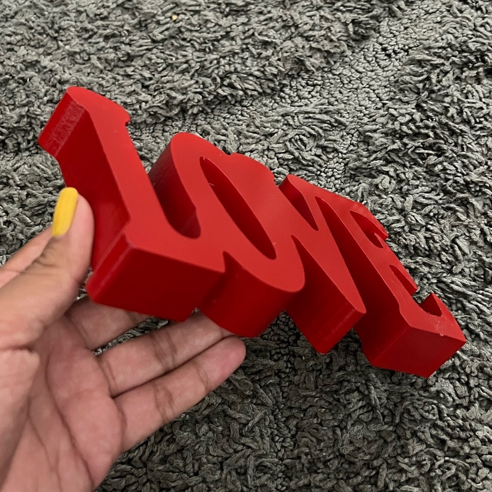 Love Sign - Picture 2 of 5